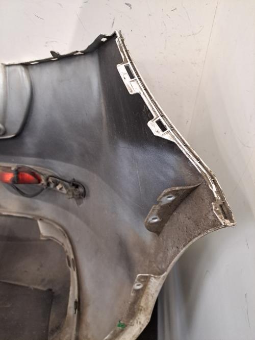 Image Pare choc arriere - VOLVO V 40 2