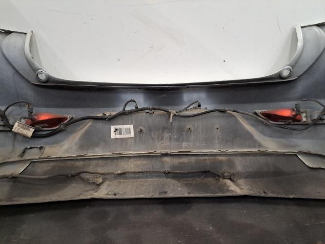 Image Pare choc arriere - VOLVO V 40 2