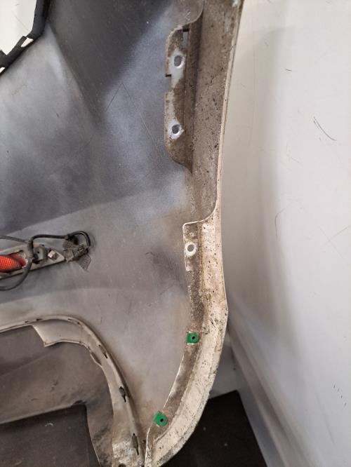 Image Pare choc arriere - VOLVO V 40 2