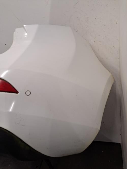 Image Pare choc arriere - VOLVO V 40 2