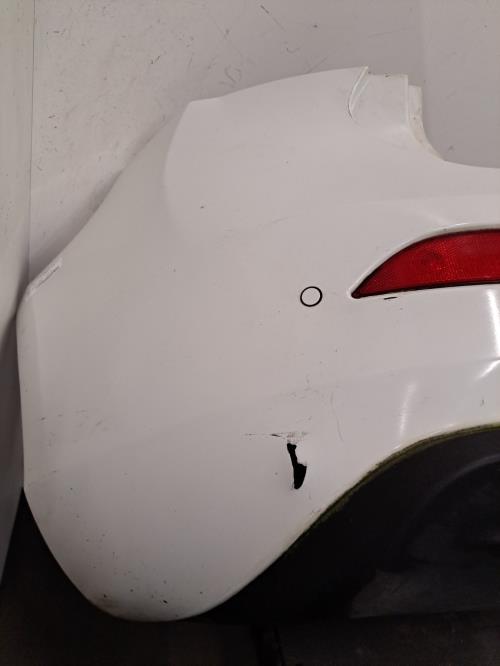 Image Pare choc arriere - VOLVO V 40 2