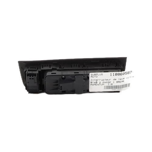 Image Interrupteur de leve vitre avant gauche - VOLVO V 40 2