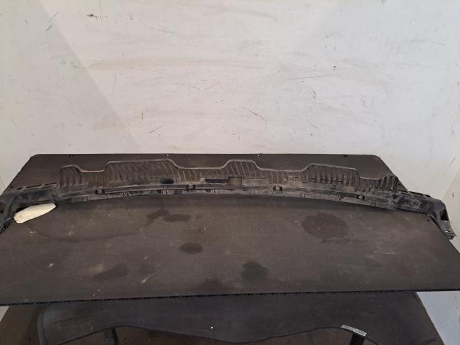 Image Support de pare chocs arriere - VOLKSWAGEN GOLF 7