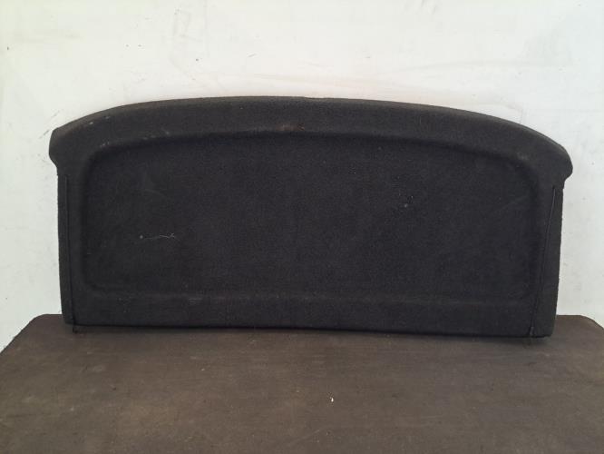 Image Plage arriere - VOLKSWAGEN GOLF 7