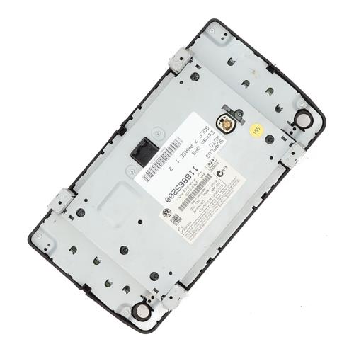 Image Ecran GPS - VOLKSWAGEN GOLF 7