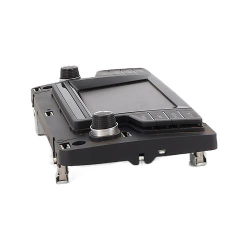 Image Ecran GPS - VOLKSWAGEN GOLF 7
