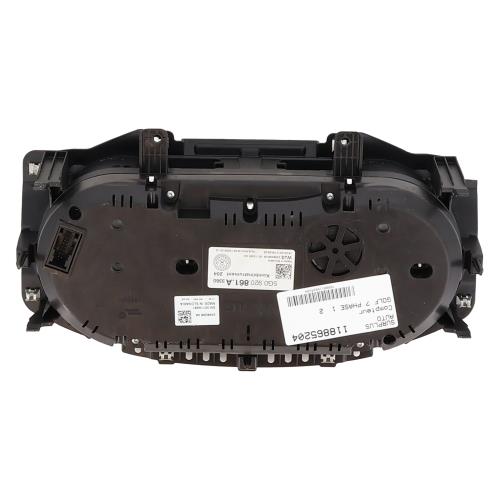 Image Compteur - VOLKSWAGEN GOLF 7