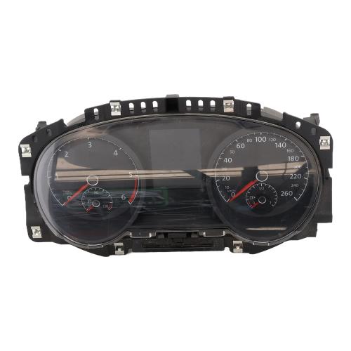 Image Compteur - VOLKSWAGEN GOLF 7