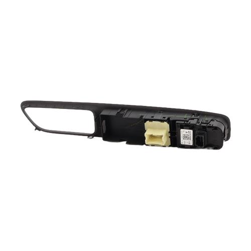 Image Interrupteur de leve vitre avant gauche - RENAULT CLIO 4