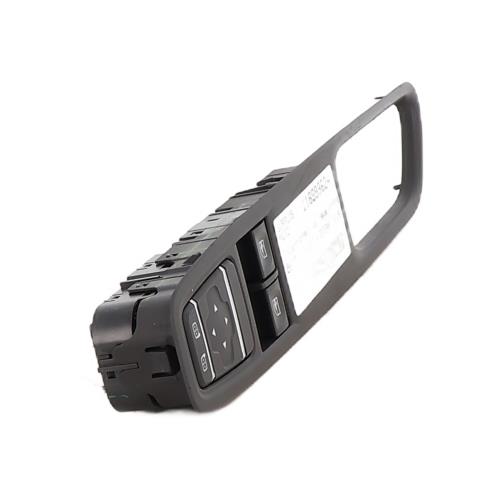 Image Interrupteur de leve vitre avant gauche - RENAULT CLIO 4