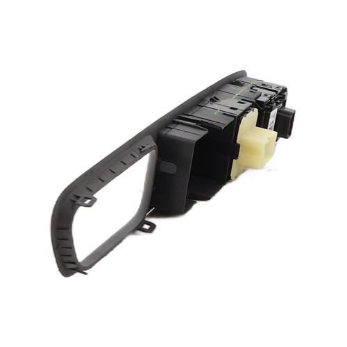 Image Interrupteur de leve vitre avant gauche - RENAULT CLIO 4