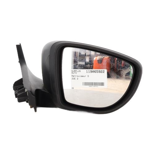 Image Retroviseur droit - RENAULT ZOE 2