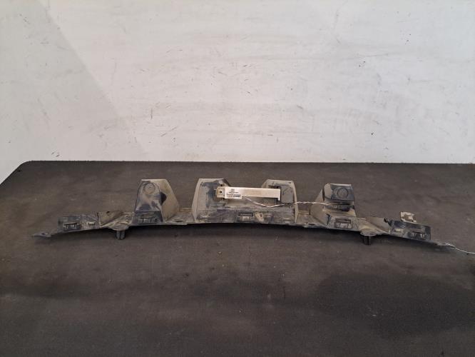 Image Support de pare chocs arriere - RENAULT ZOE 2