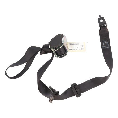 Image Ceinture arriere gauche - RENAULT ZOE 2