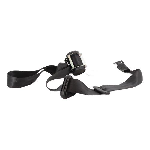 Image Ceinture arriere gauche - RENAULT ZOE 2