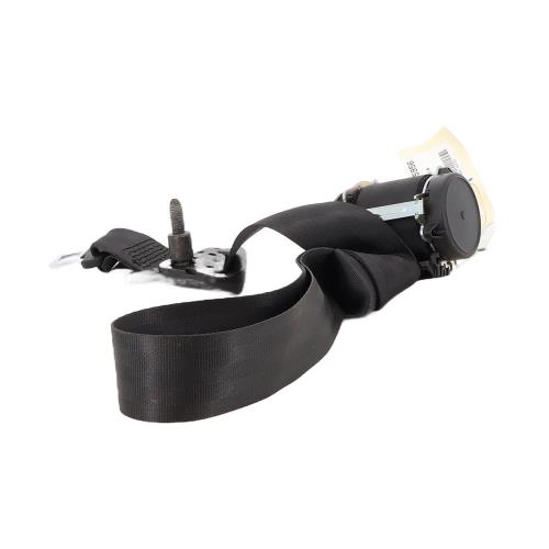 Image Ceinture arriere centrale - RENAULT ZOE 2