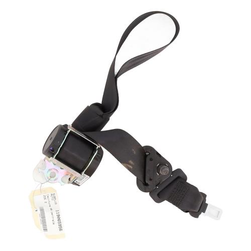 Image Ceinture arriere centrale - RENAULT ZOE 2