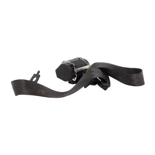 Image Ceinture arriere droit - RENAULT ZOE 2