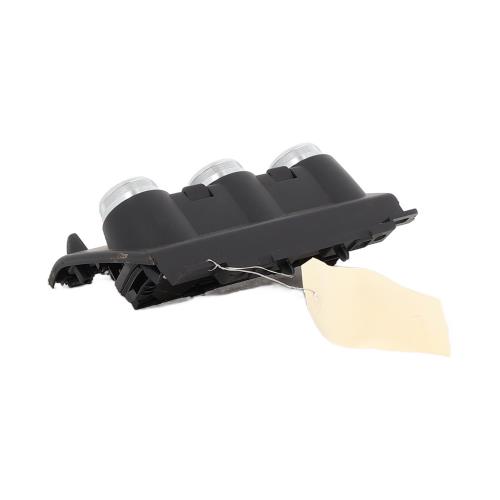 Image Commande chauffage - RENAULT ZOE 2