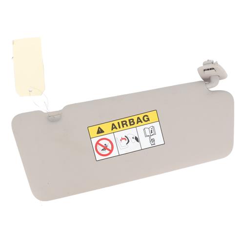 Image Pare soleil droit - RENAULT ZOE 2