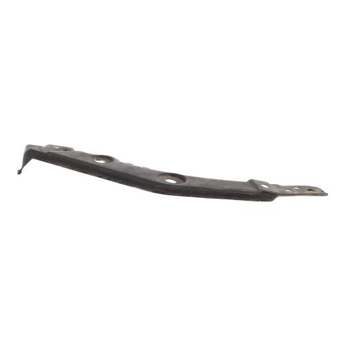 Image Support de phare gauche (tôle) - VOLKSWAGEN SHARAN 2