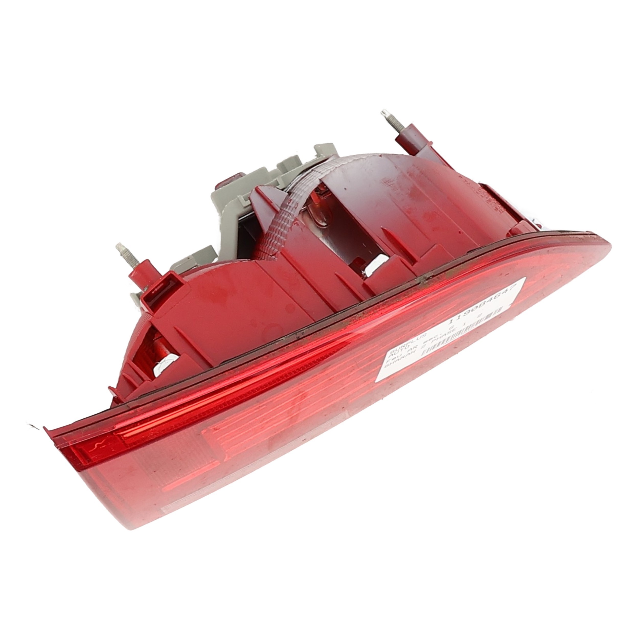 Pièce Auto