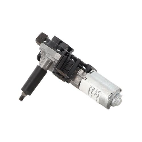 Image Moteur essuie glace arriere - VOLKSWAGEN SHARAN 2