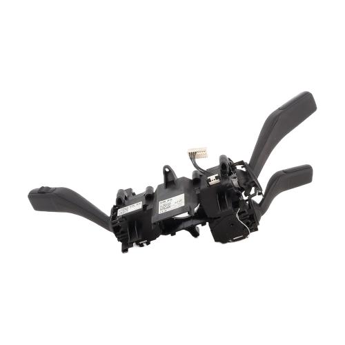 Image Com (Bloc Contacteur Tournant+Commodo Essuie Glace+Commodo Phare) - VOLKSWAGEN SHARAN 2