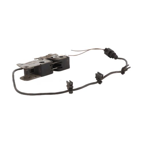 Image Serrure de capot - VOLKSWAGEN SHARAN 2