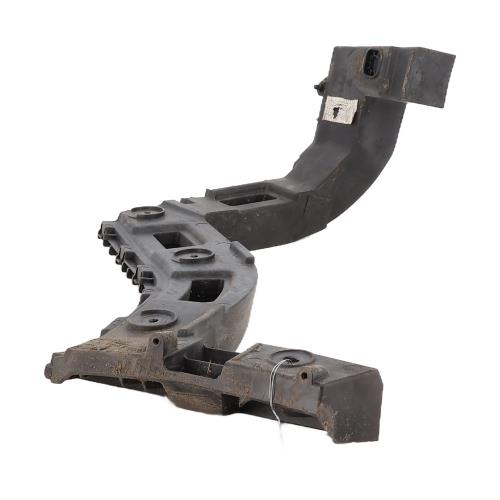 Image Moulure de pare choc arriere - VOLKSWAGEN SHARAN 2