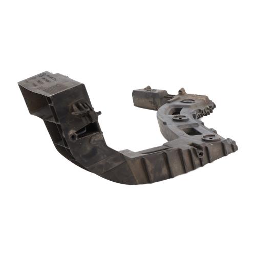 Image Moulure de pare choc arriere - VOLKSWAGEN SHARAN 2