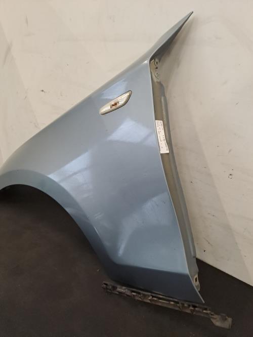 Image Aile avant gauche - BMW SERIE 1 E87