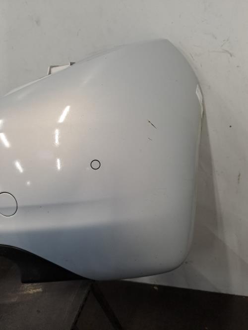 Image Pare choc arriere - PEUGEOT 208 1