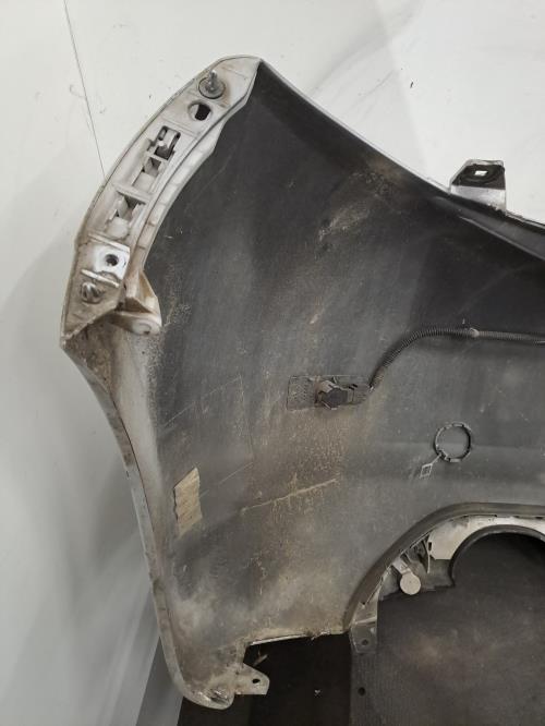 Image Pare choc arriere - PEUGEOT 208 1