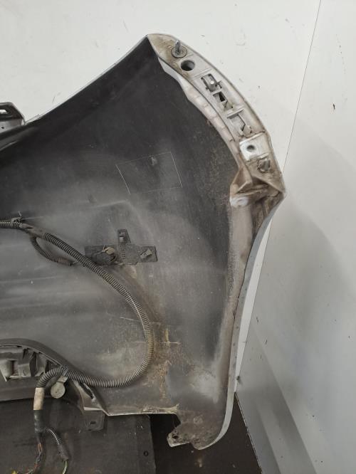 Image Pare choc arriere - PEUGEOT 208 1