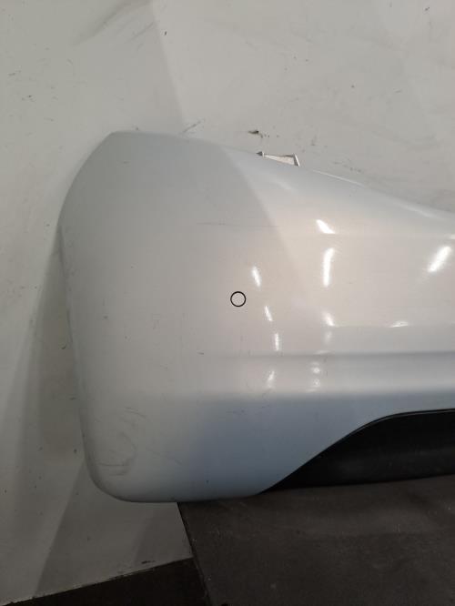 Image Pare choc arriere - PEUGEOT 208 1
