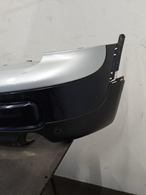 Image Pare choc arriere - MINI MINI 2 R55