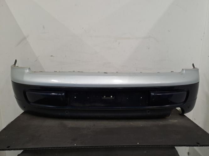 Image Pare choc arriere - MINI MINI 2 R55