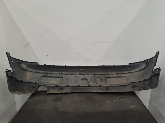 Image Pare choc arriere - MINI MINI 2 R55