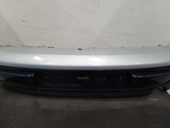Image Pare choc arriere - MINI MINI 2 R55