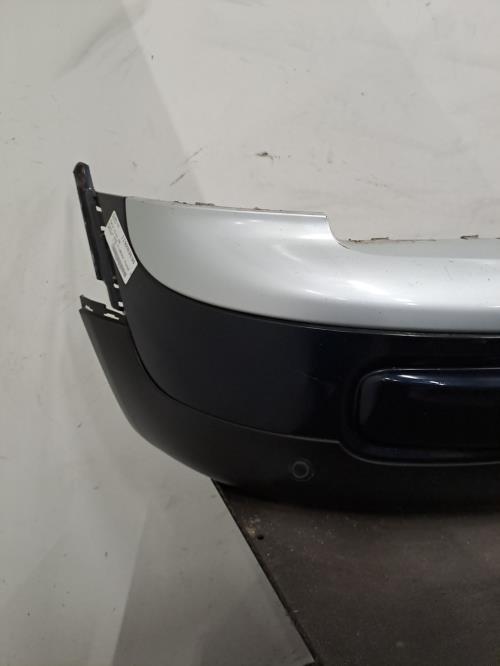 Image Pare choc arriere - MINI MINI 2 R55
