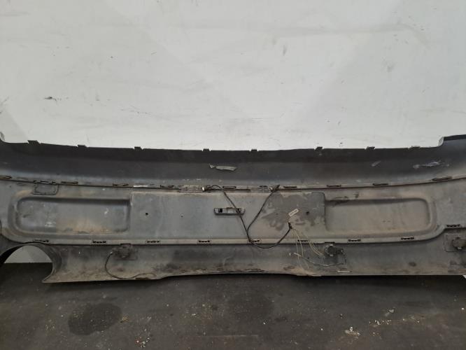 Image Pare choc arriere - MINI MINI 2 R55