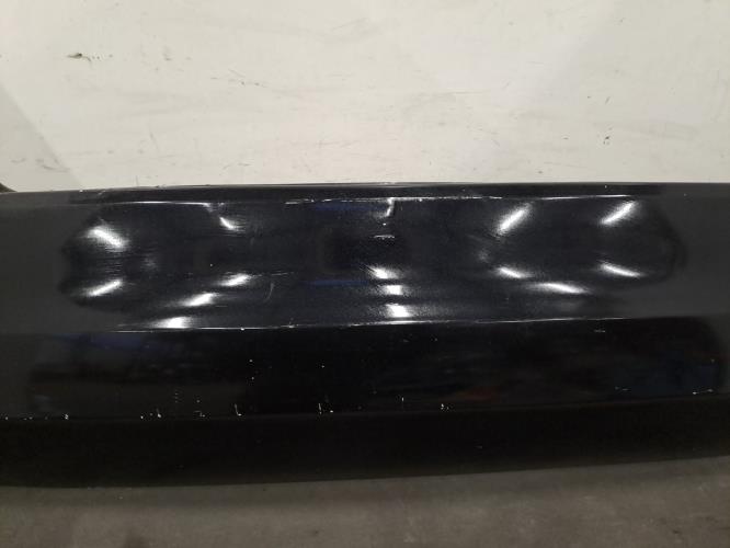 Image Pare choc arriere - FORD FIESTA 5