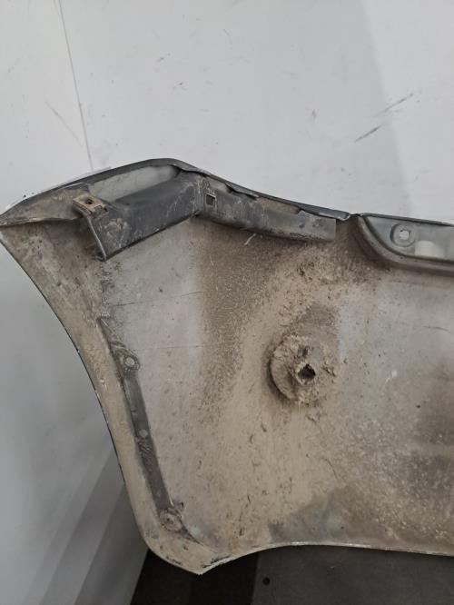 Image Pare choc arriere - FORD FIESTA 5