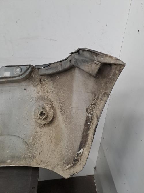 Image Pare choc arriere - FORD FIESTA 5