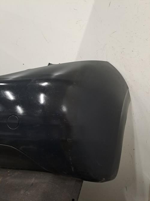 Image Pare choc arriere - PEUGEOT 208 1