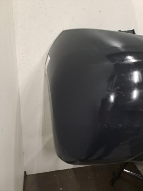 Image Pare choc arriere - PEUGEOT 208 1