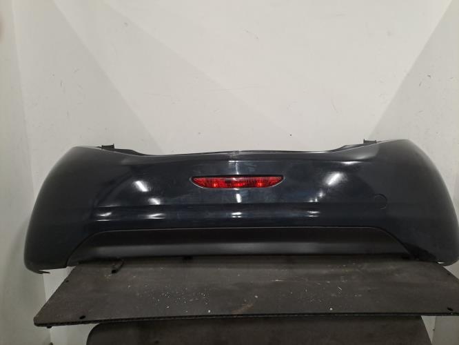 Image Pare choc arriere - PEUGEOT 208 1