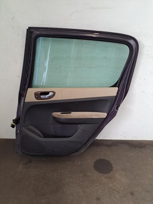 Image Porte arriere droit - PEUGEOT 307