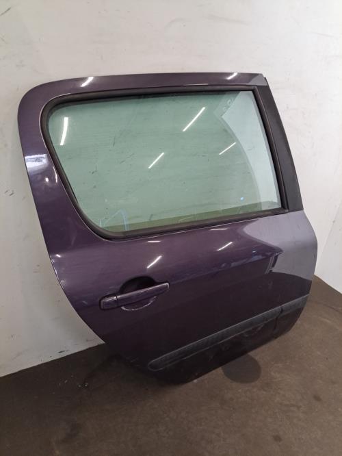 Image Porte arriere droit - PEUGEOT 307